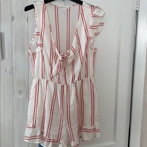 BCBG Romper